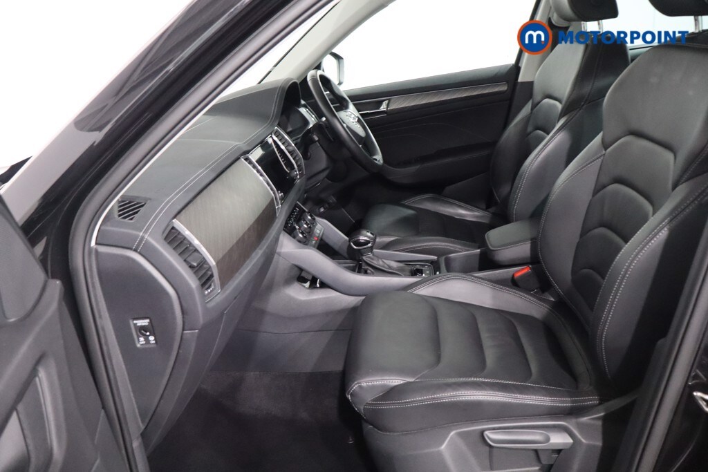 Used Skoda Kodiaq for sale - 77364618: Photo 12