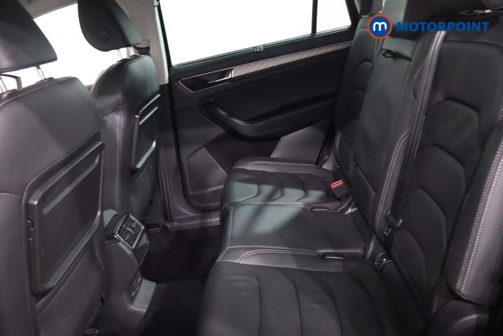 Used Skoda Kodiaq for sale - 77364618: Photo 13