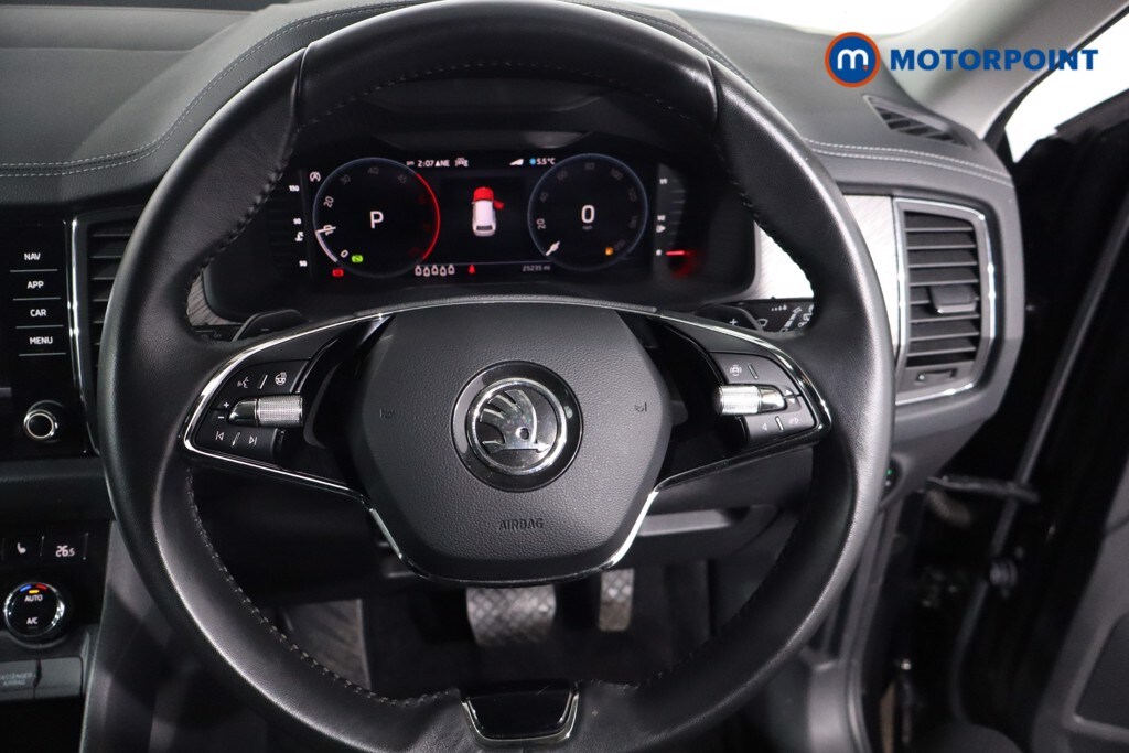 Used Skoda Kodiaq for sale - 77364618: Photo 14