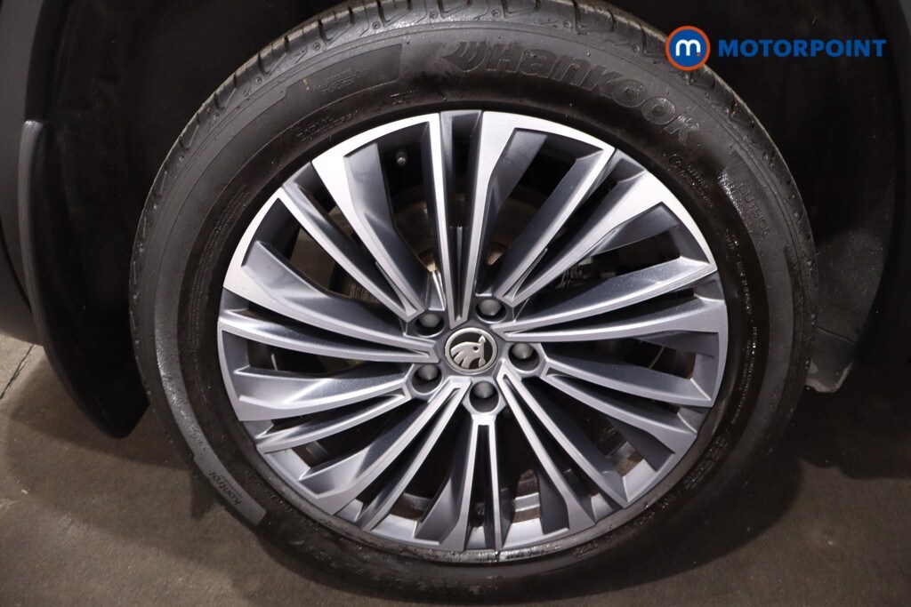 Used Skoda Kodiaq for sale - 77364618: Photo 17