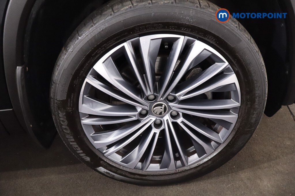 Used Skoda Kodiaq for sale - 77364618: Photo 18