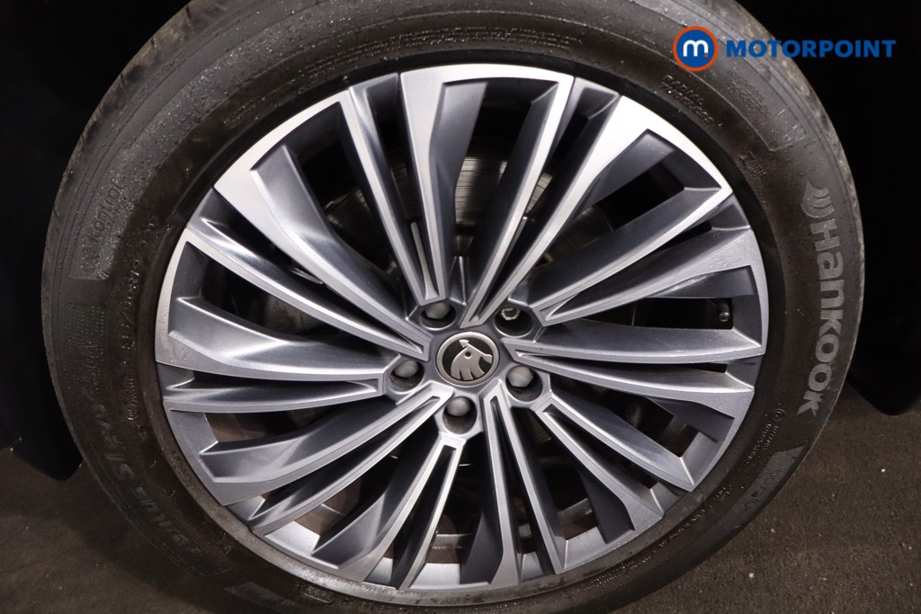 Used Skoda Kodiaq for sale - 77364618: Photo 19