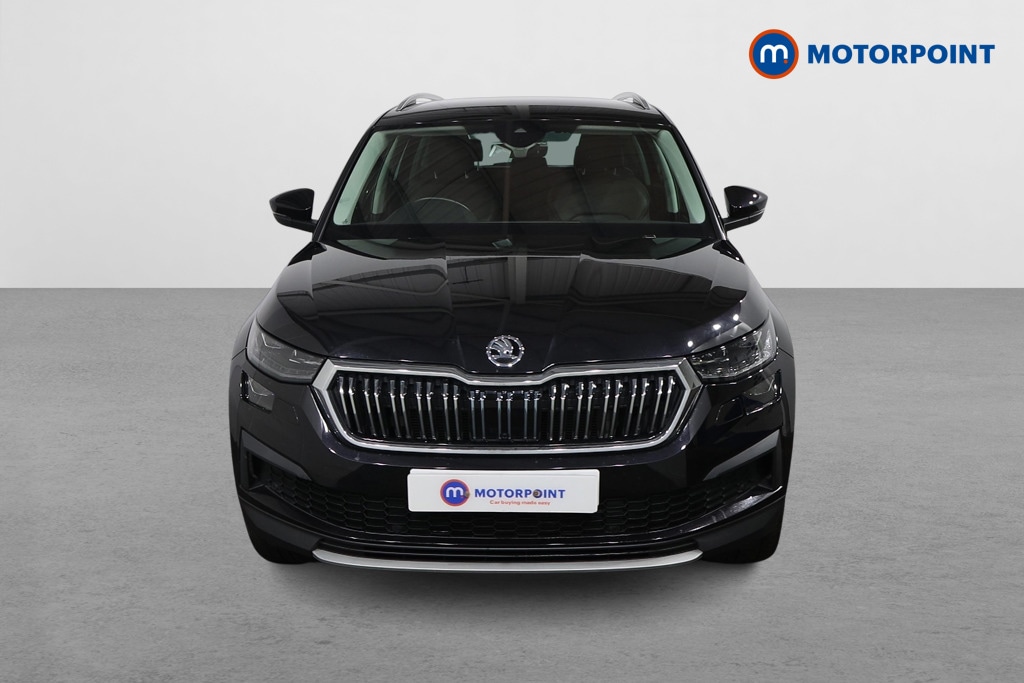 Used Skoda Kodiaq for sale - 77364618: Photo 2