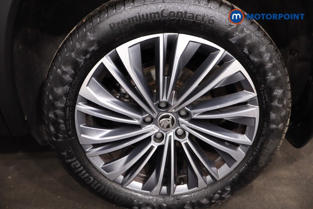 Used Skoda Kodiaq for sale - 77364618: Photo 20