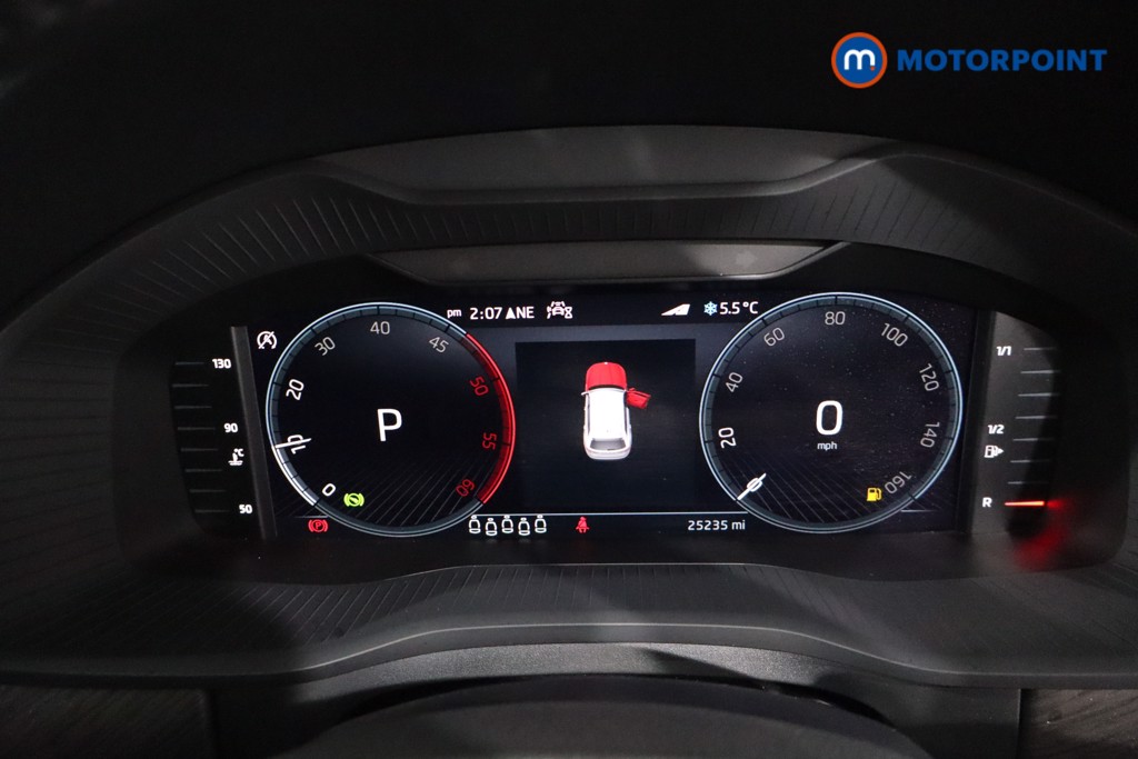 Used Skoda Kodiaq for sale - 77364618: Photo 24