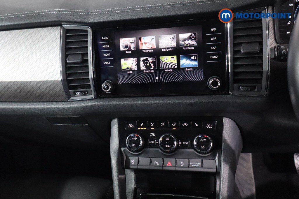 Used Skoda Kodiaq for sale - 77364618: Photo 25