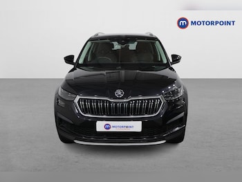 Used Skoda Kodiaq undefined for sale - 77364618: Photo