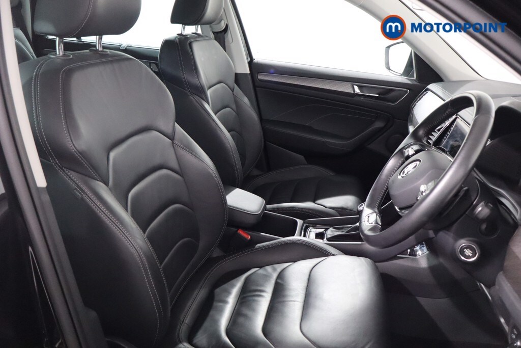 Used Skoda Kodiaq for sale - 77364618: Photo 31