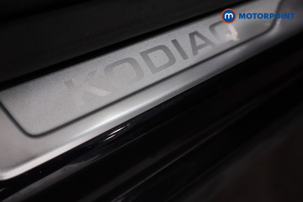 Used Skoda Kodiaq for sale - 77364618: Photo 32