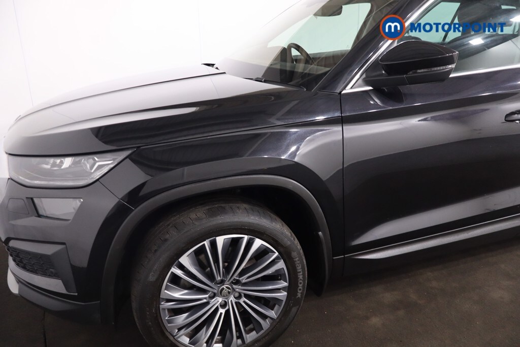 Used Skoda Kodiaq for sale - 77364618: Photo 39