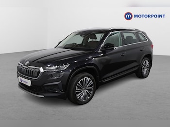 Used Skoda Kodiaq undefined for sale - 77364618: Photo