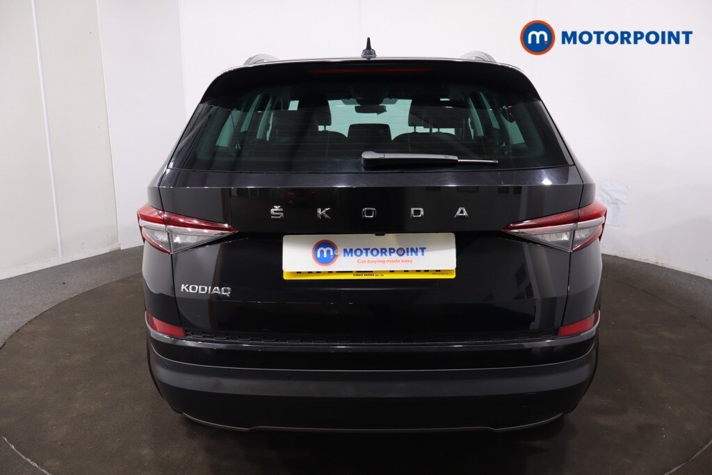Used Skoda Kodiaq for sale - 77364618: Photo 45