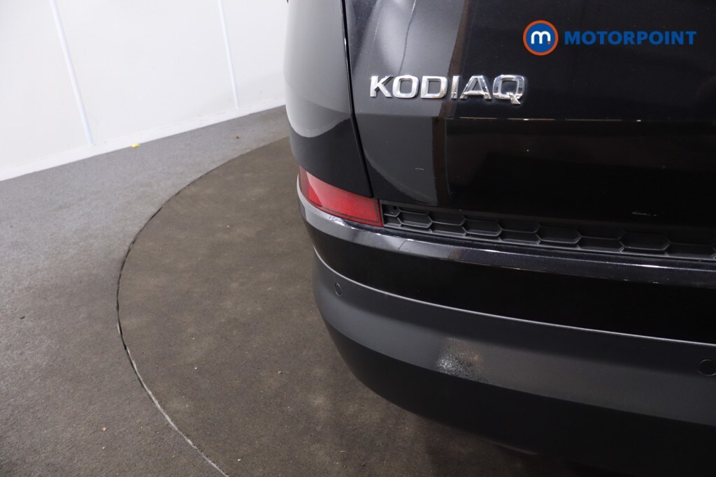 Used Skoda Kodiaq for sale - 77364618: Photo 47
