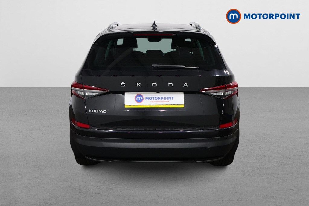 Used Skoda Kodiaq for sale - 77364618: Photo 6