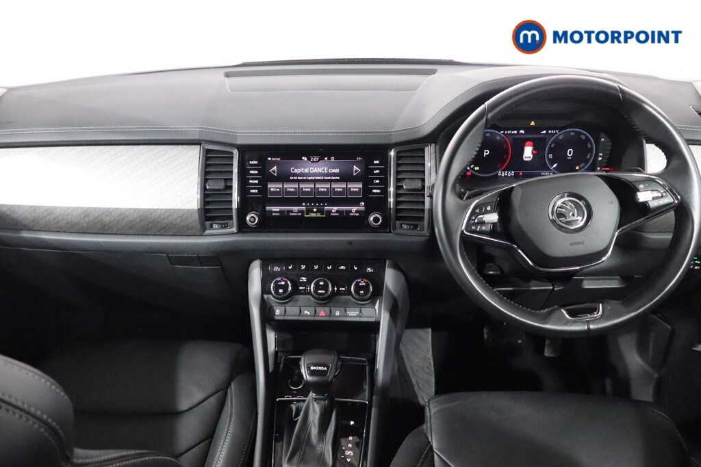 Used Skoda Kodiaq for sale - 77364618: Photo 9