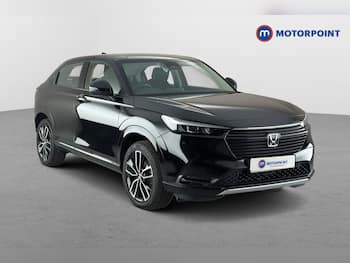 Used Honda HR-V 2023 for sale - 79665362: Photo