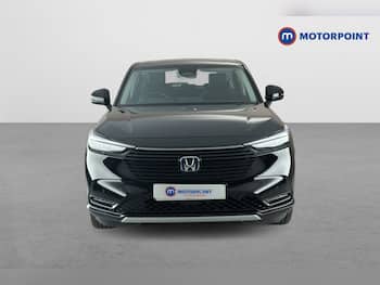 Used Honda HR-V 2023 for sale - 79665362: Photo