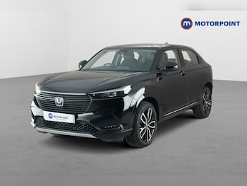Used Honda HR-V 2023 for sale - 79665362: Photo