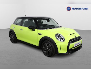 Used MINI Hatch 2023 for sale - 78281899: Photo