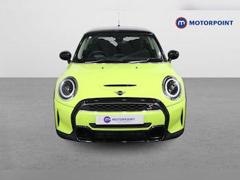 Used MINI Hatch 2023 for sale - 78281899: Photo