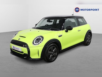 Used MINI Hatch 2023 for sale - 78281899: Photo