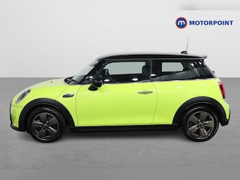 Used MINI Hatch 2023 for sale - 78281899: Photo
