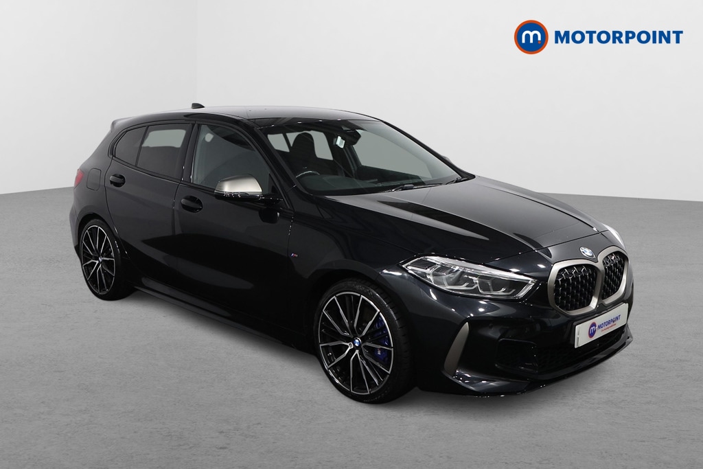 Used BMW 1 Series 2023 for sale - 77404047: Photo 1