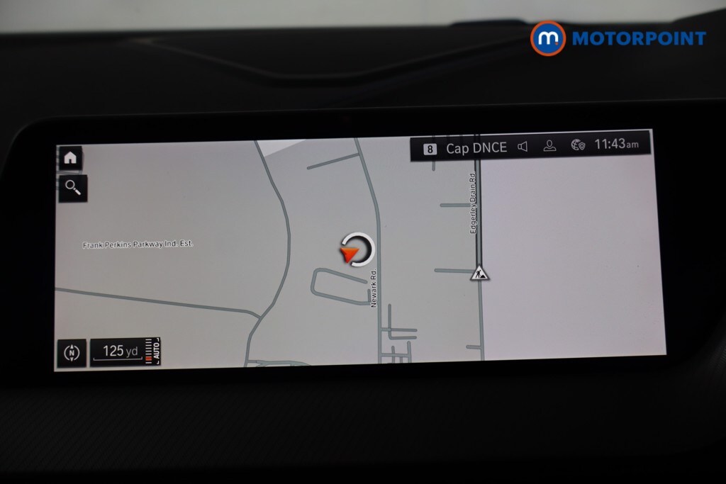 Used BMW 1 Series 2023 for sale - 77404047: Photo 10