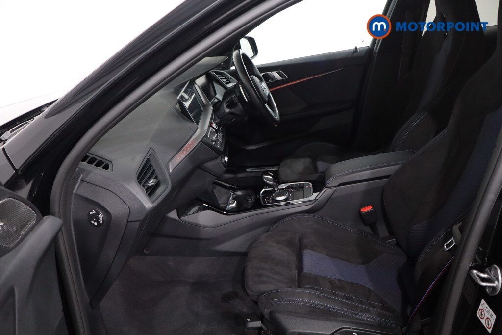 Used BMW 1 Series 2023 for sale - 77404047: Photo 12