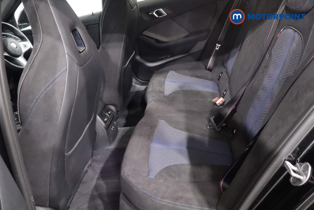 Used BMW 1 Series 2023 for sale - 77404047: Photo 13