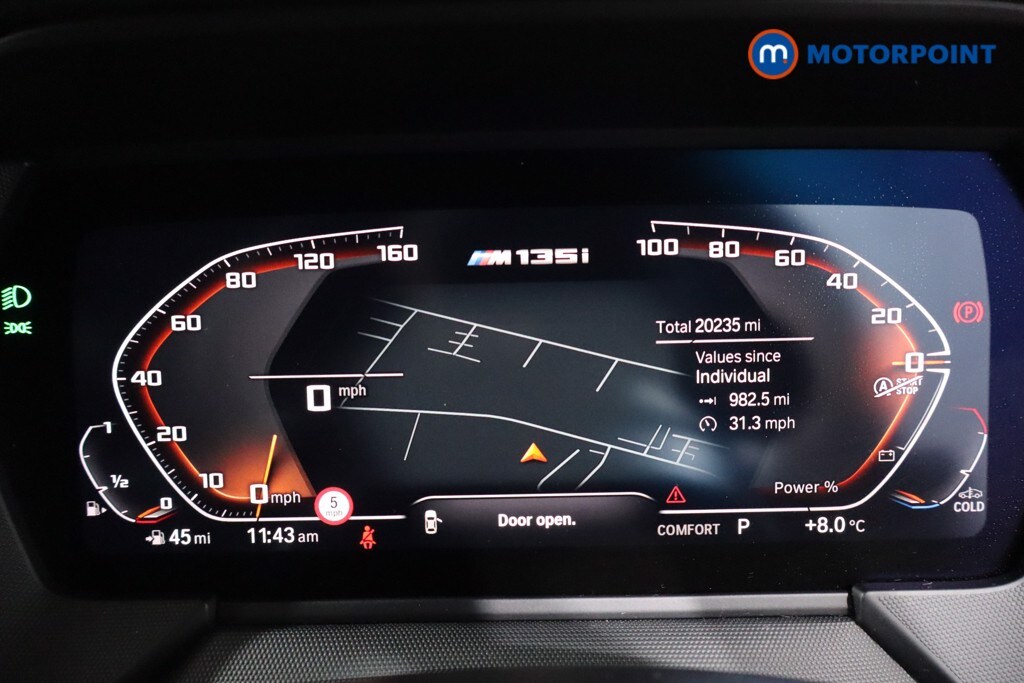 Used BMW 1 Series 2023 for sale - 77404047: Photo 23