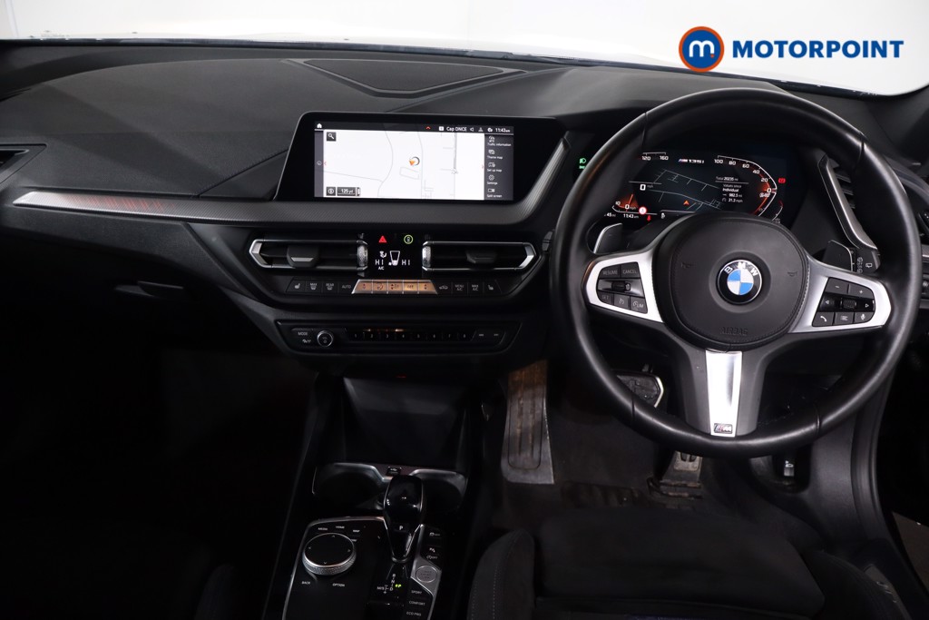 Used BMW 1 Series 2023 for sale - 77404047: Photo 9