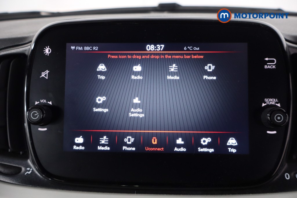 Used Fiat 500 2021 for sale - 77324204: Photo 10