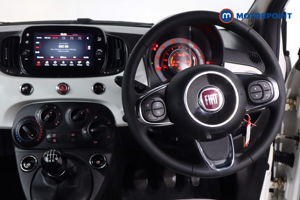 Used Fiat 500 2021 for sale - 77324204: Photo 11
