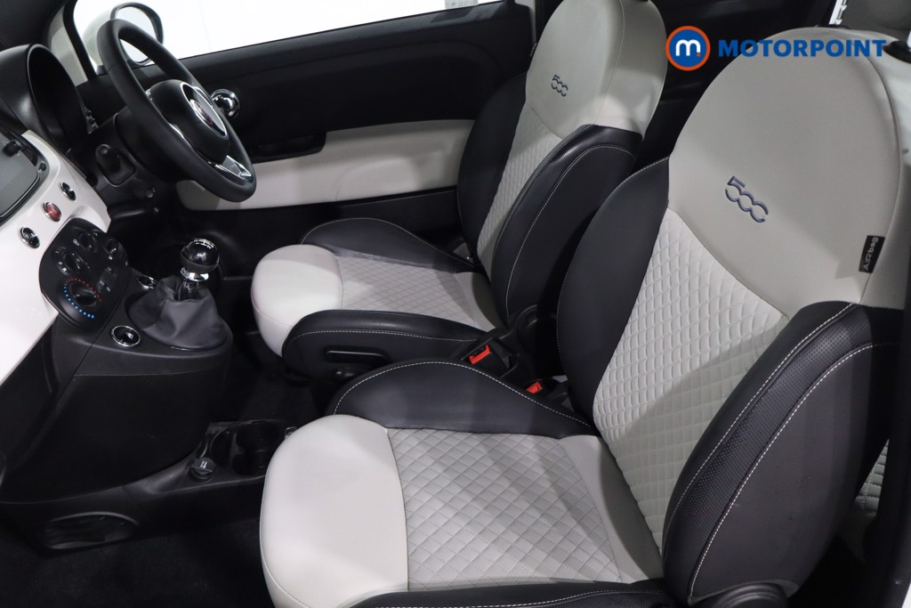 Used Fiat 500 2021 for sale - 77324204: Photo 12