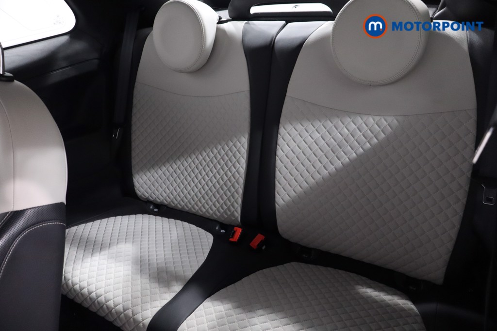 Used Fiat 500 2021 for sale - 77324204: Photo 13