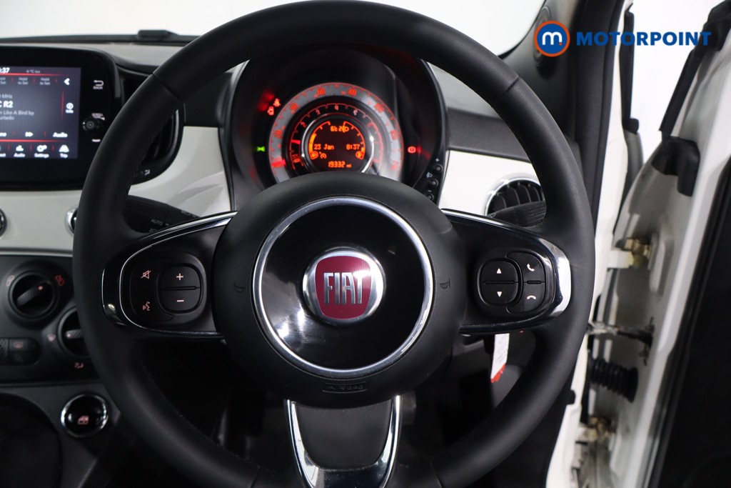 Used Fiat 500 2021 for sale - 77324204: Photo 14