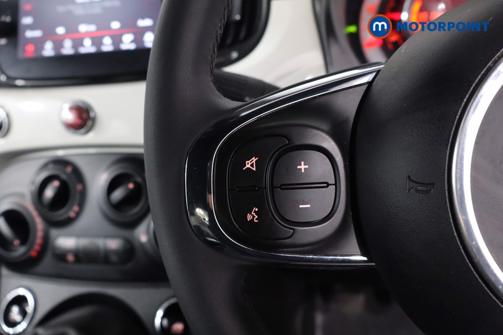 Used Fiat 500 2021 for sale - 77324204: Photo 15