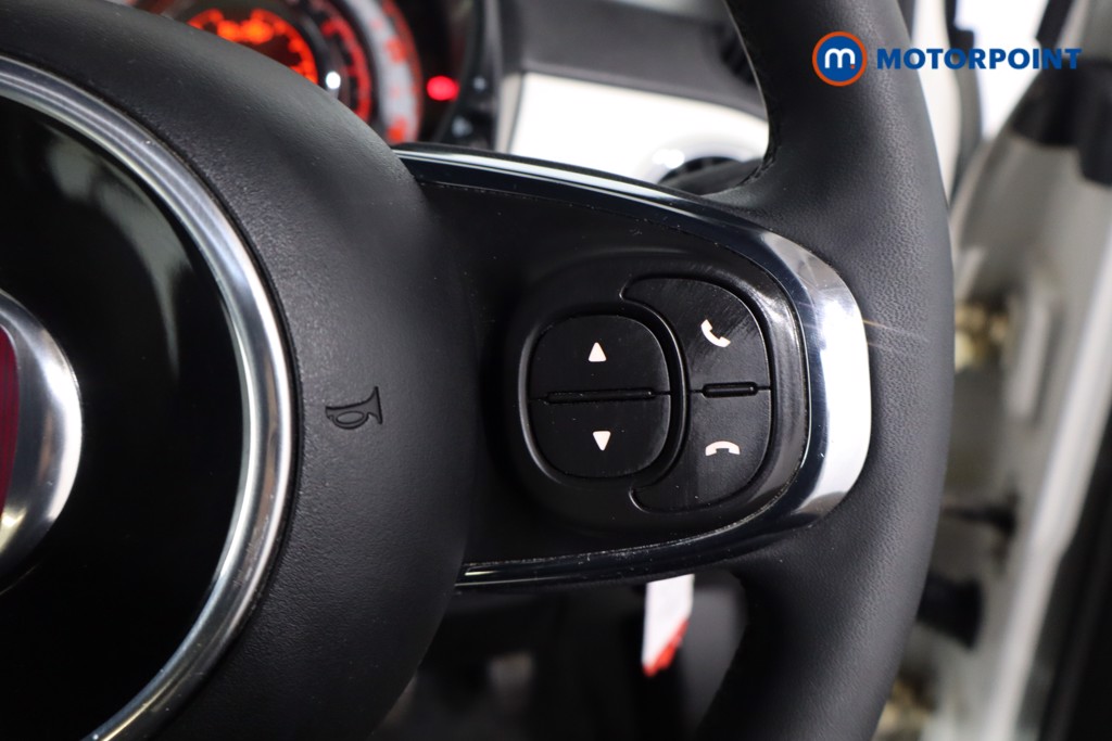 Used Fiat 500 2021 for sale - 77324204: Photo 16