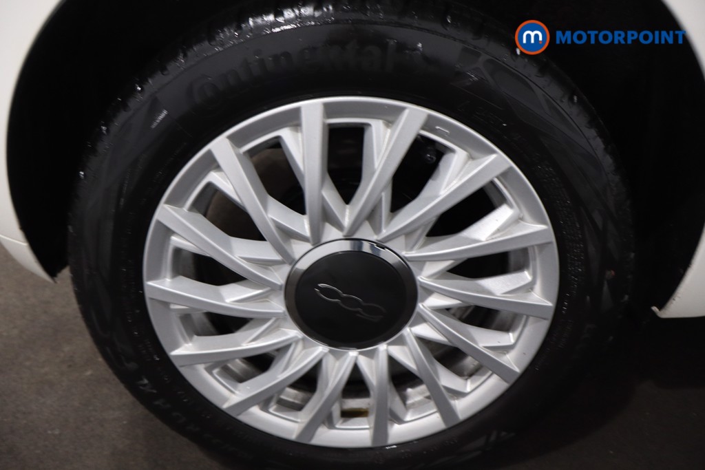 Used Fiat 500 2021 for sale - 77324204: Photo 17