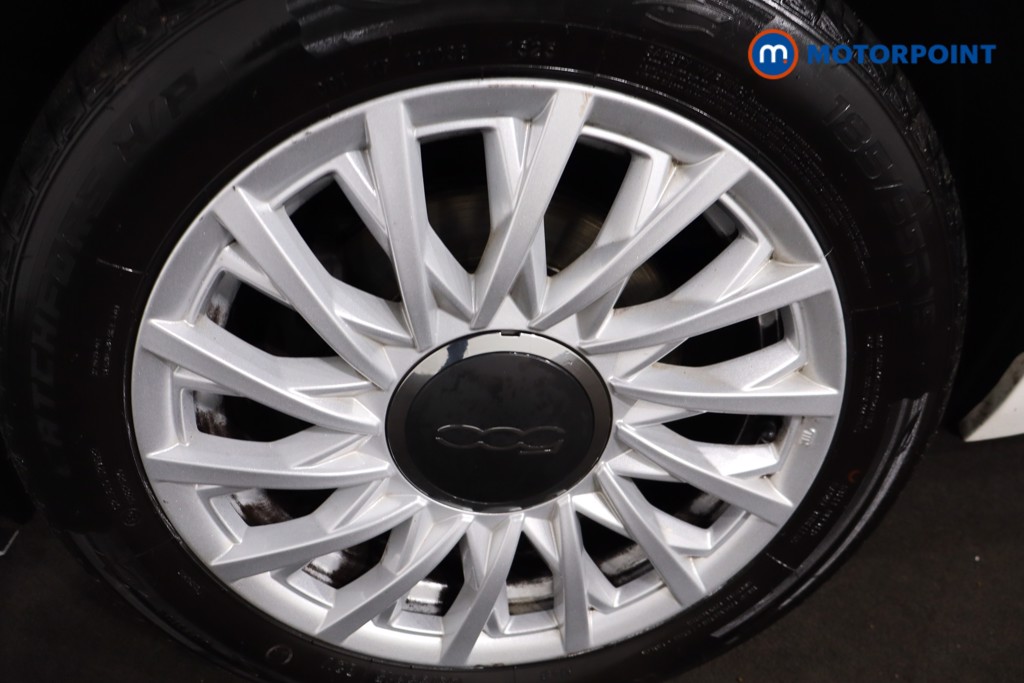 Used Fiat 500 2021 for sale - 77324204: Photo 19