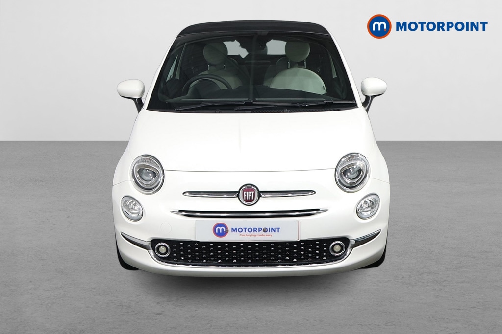 Used Fiat 500 2021 for sale - 77324204: Photo 2