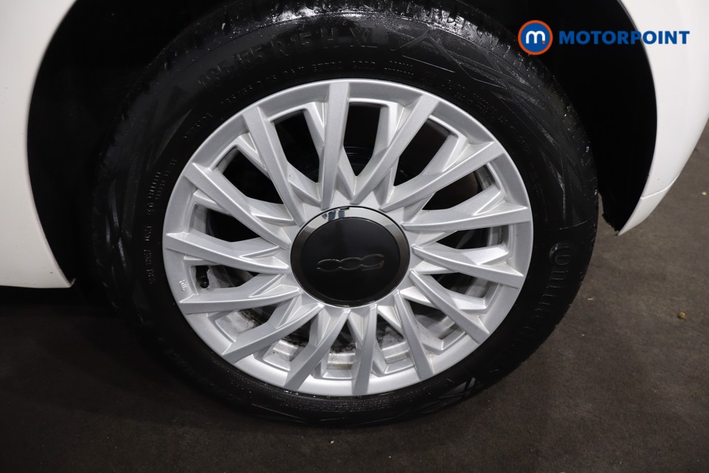 Used Fiat 500 2021 for sale - 77324204: Photo 20