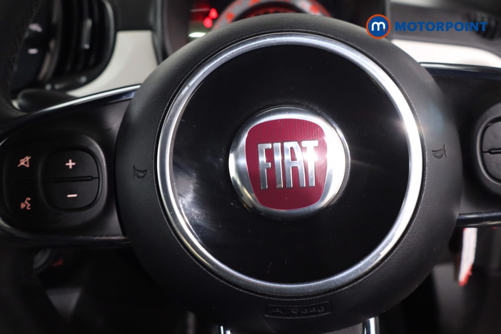 Used Fiat 500 2021 for sale - 77324204: Photo 21
