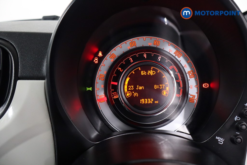 Used Fiat 500 2021 for sale - 77324204: Photo 24