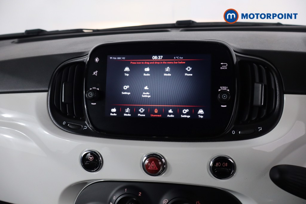 Used Fiat 500 2021 for sale - 77324204: Photo 25