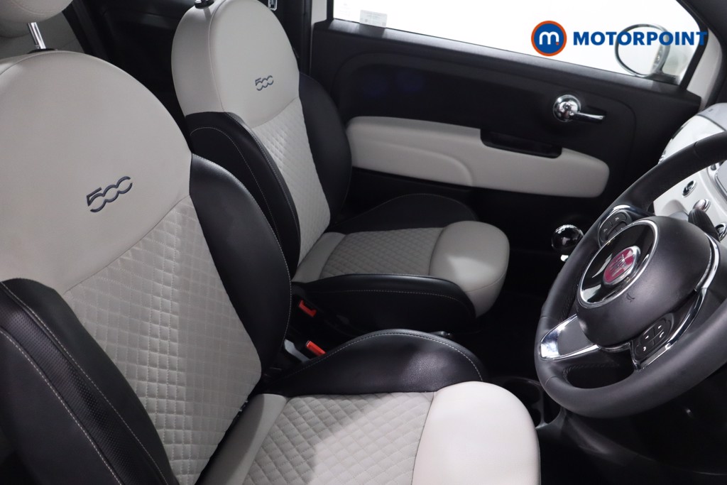 Used Fiat 500 2021 for sale - 77324204: Photo 28