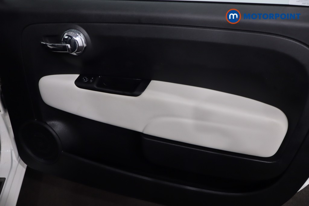 Used Fiat 500 2021 for sale - 77324204: Photo 29