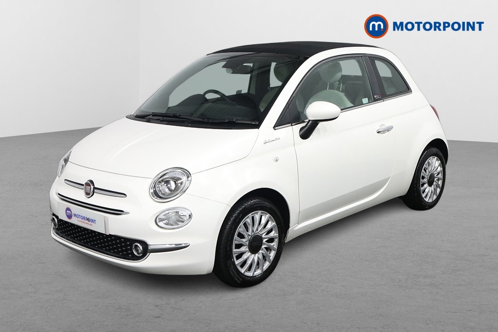 Used Fiat 500 2021 for sale - 77324204: Photo 3