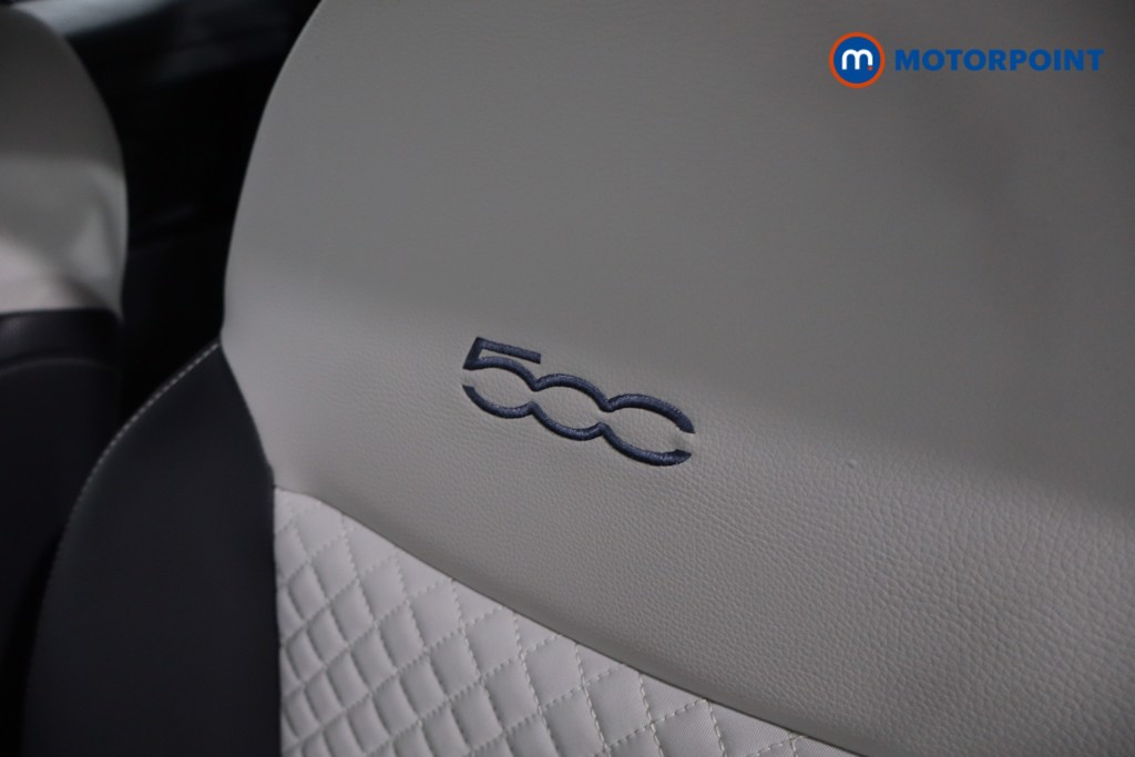 Used Fiat 500 2021 for sale - 77324204: Photo 30